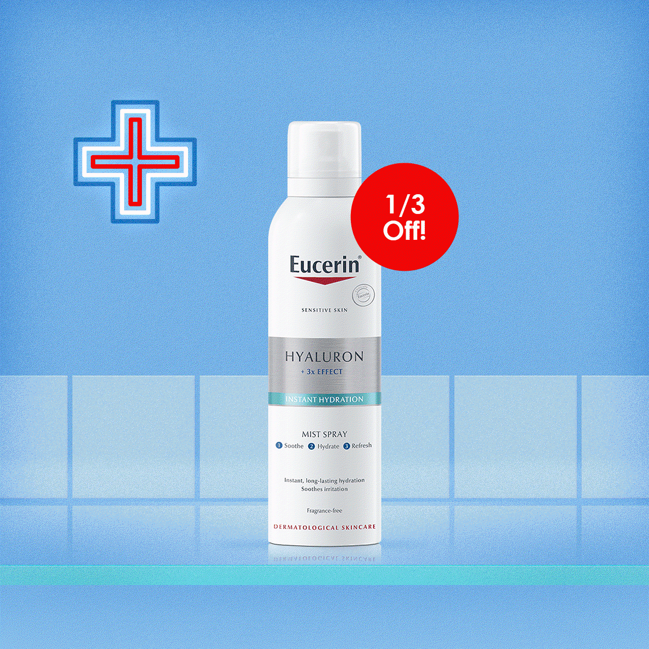 6 Of The Best French Pharmacy Face Mists Of All Time