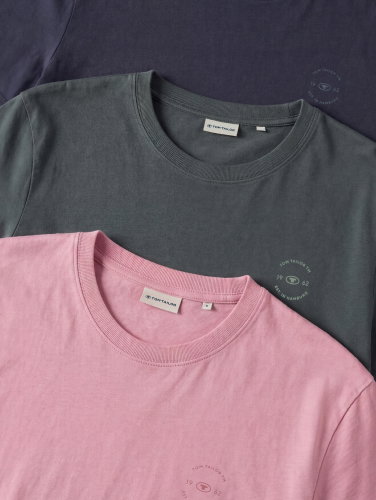   T-Shirt shoppen 