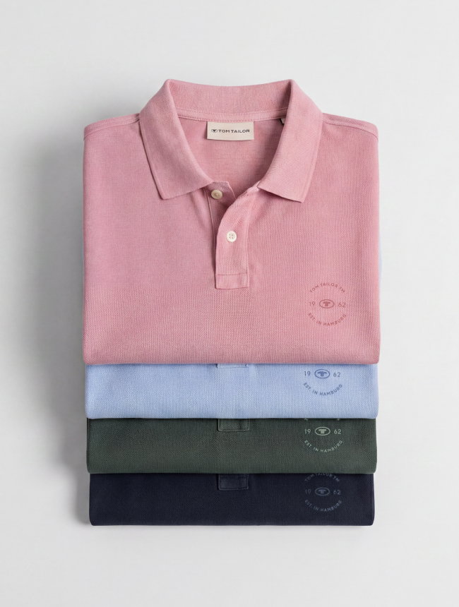   Polo Shirt shoppen 