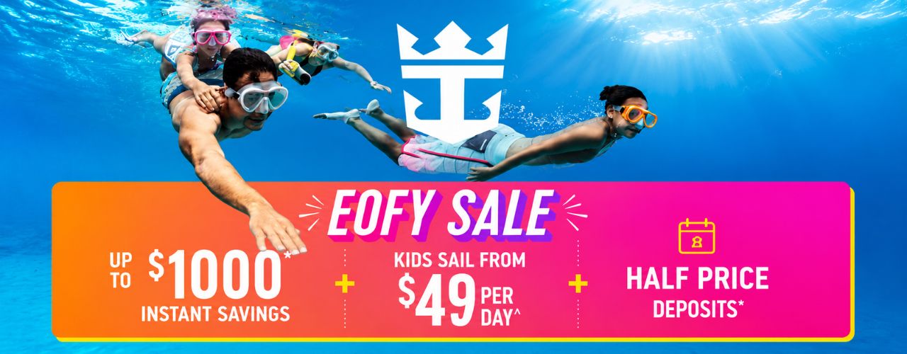 50th Anniversary Sale