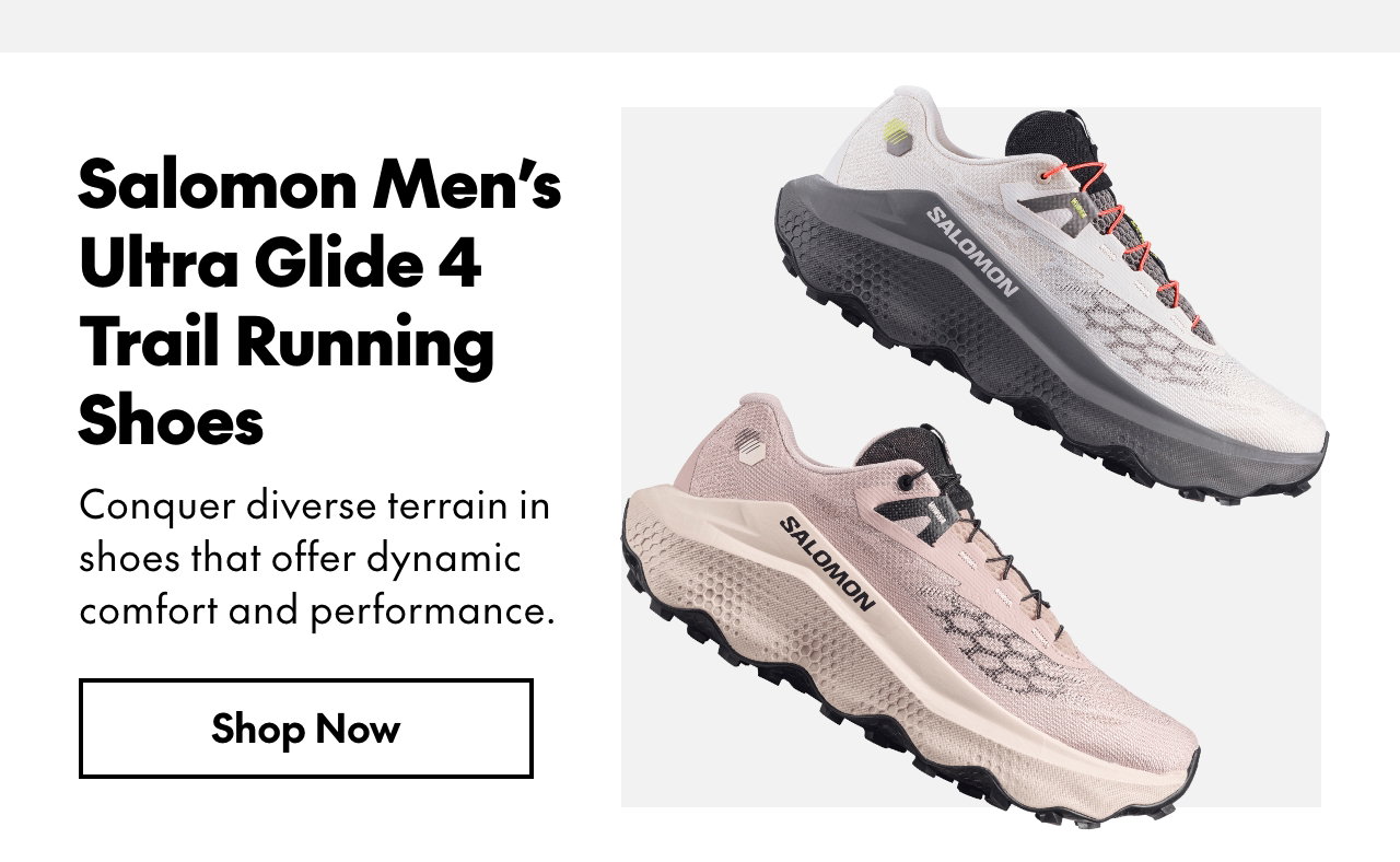RUNNING PERSUER SALOMON
