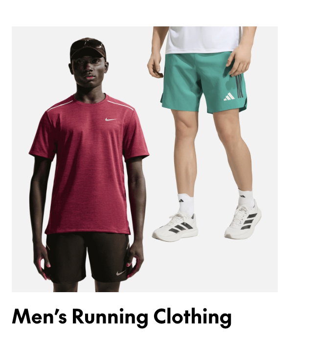 RUNNING PERSUER MEN