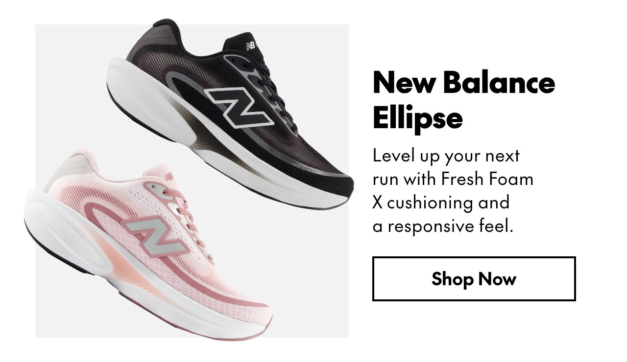 RUNNING PERSUER NEW BALANCE