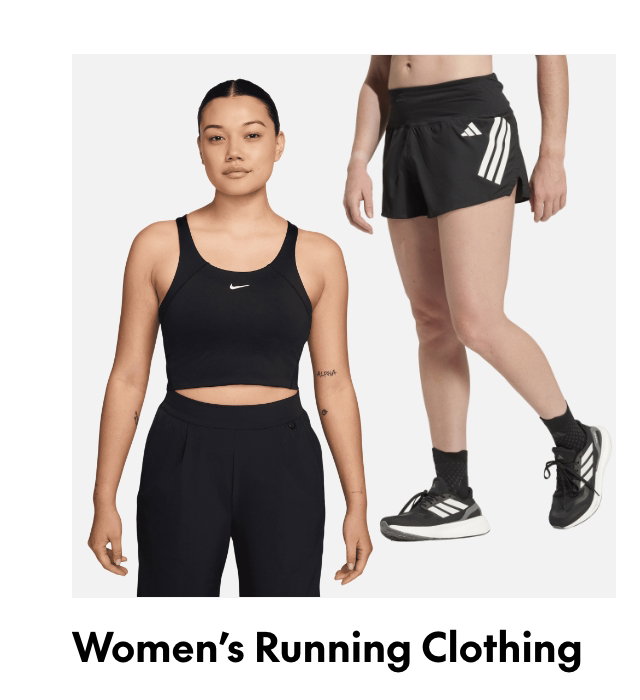 RUNNING PERSUER WOMEN