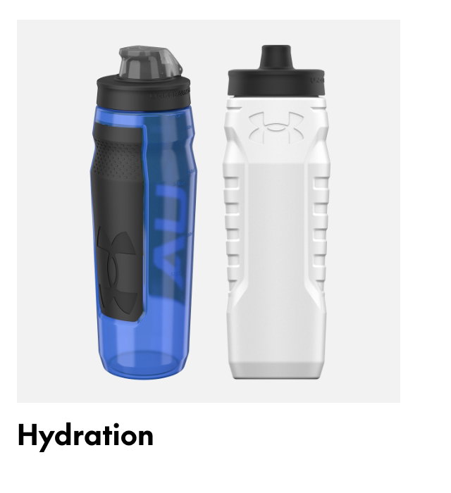 RUNNING PERSUER HYDRATION