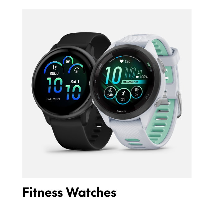 RUNNING PERSUER WATCHES