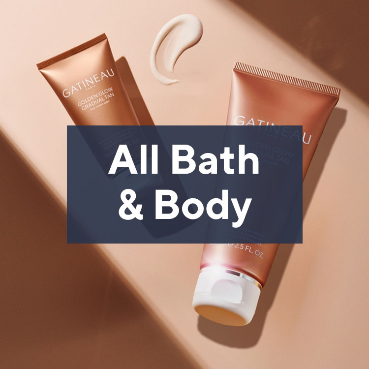 All Bath & Body