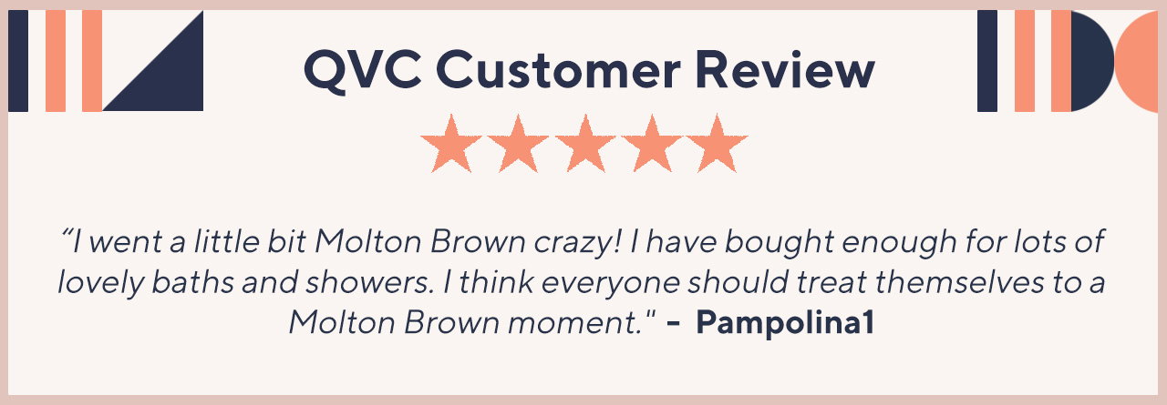 QVC Customer Review