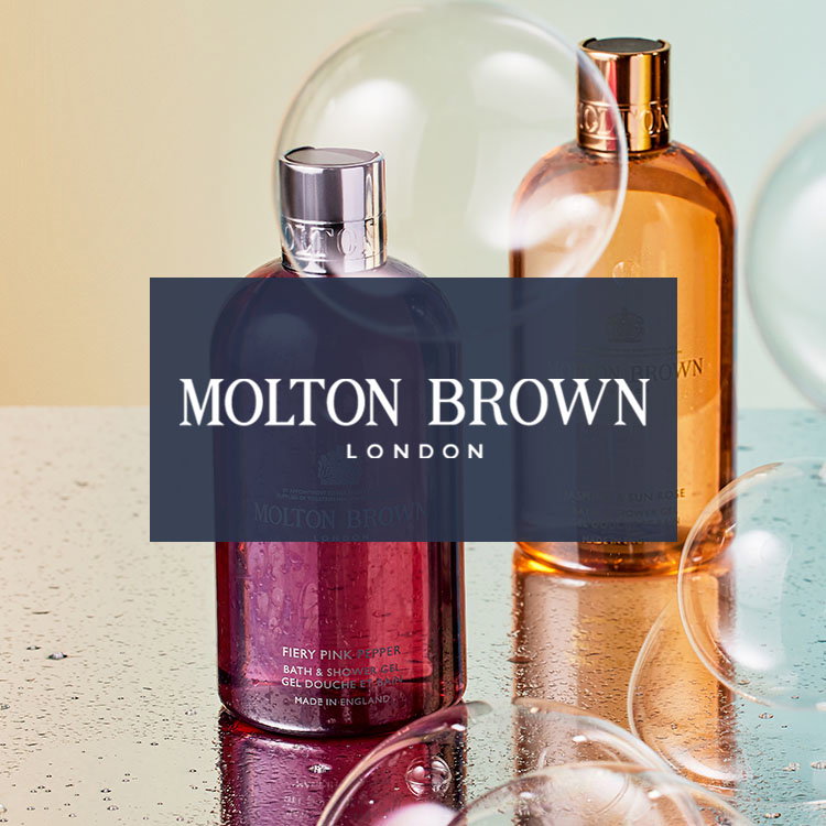Molton Brown