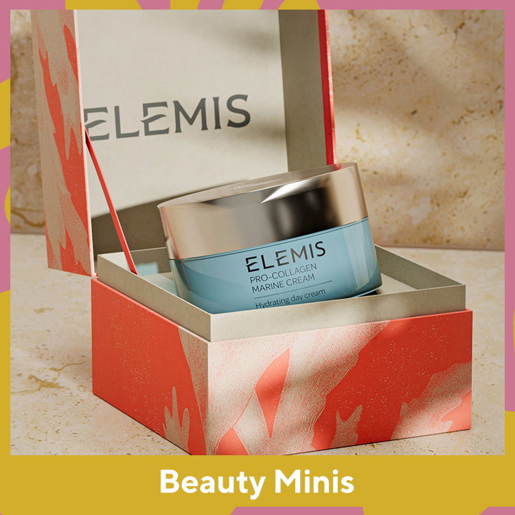 Beauty Minis