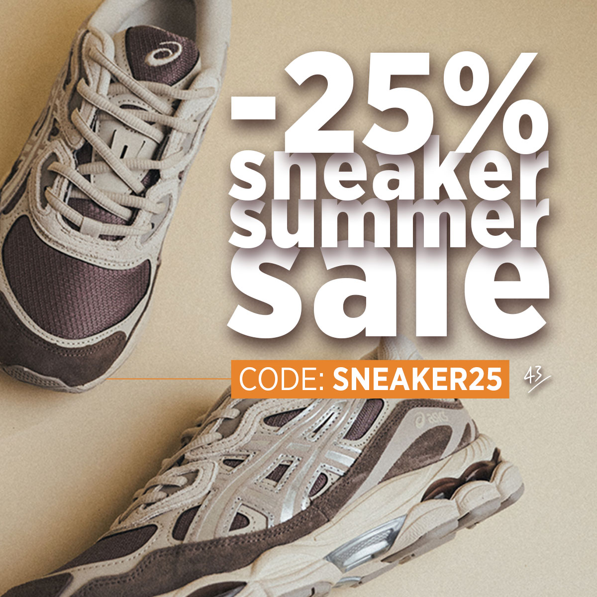 SALE