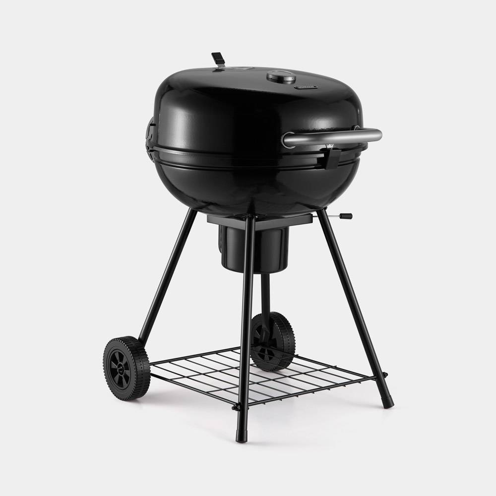 Image of Kettle Charcoal BBQ