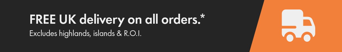 Free UK Delivery