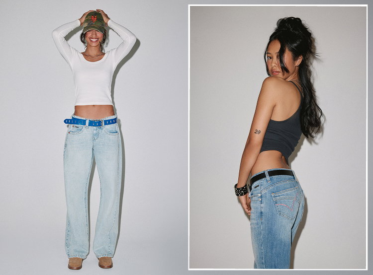 SHOP WOMENS
