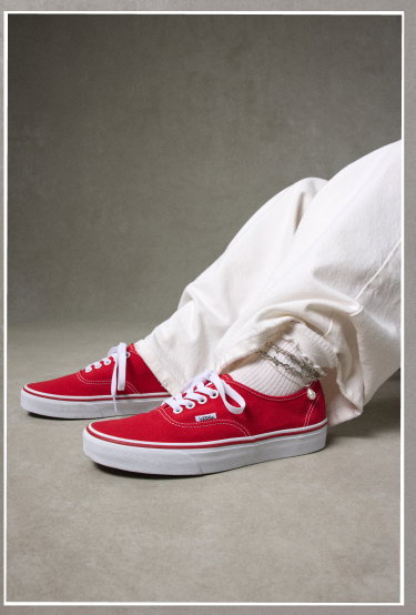 SHOP VANS