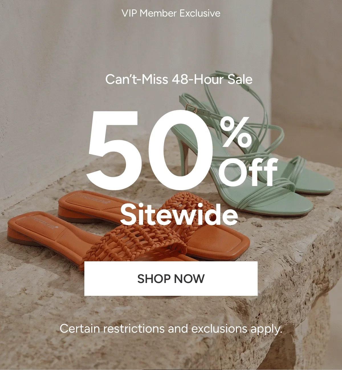SHOP NOW