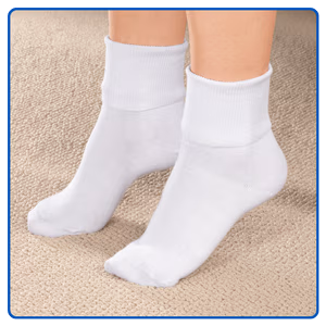 Buster Brown® Ankle Socks, 3 Pairs