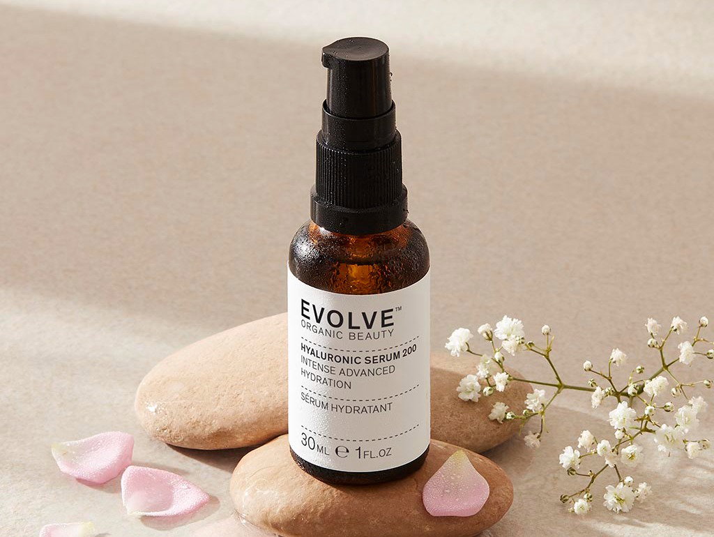 hyaluronic acid serum 200