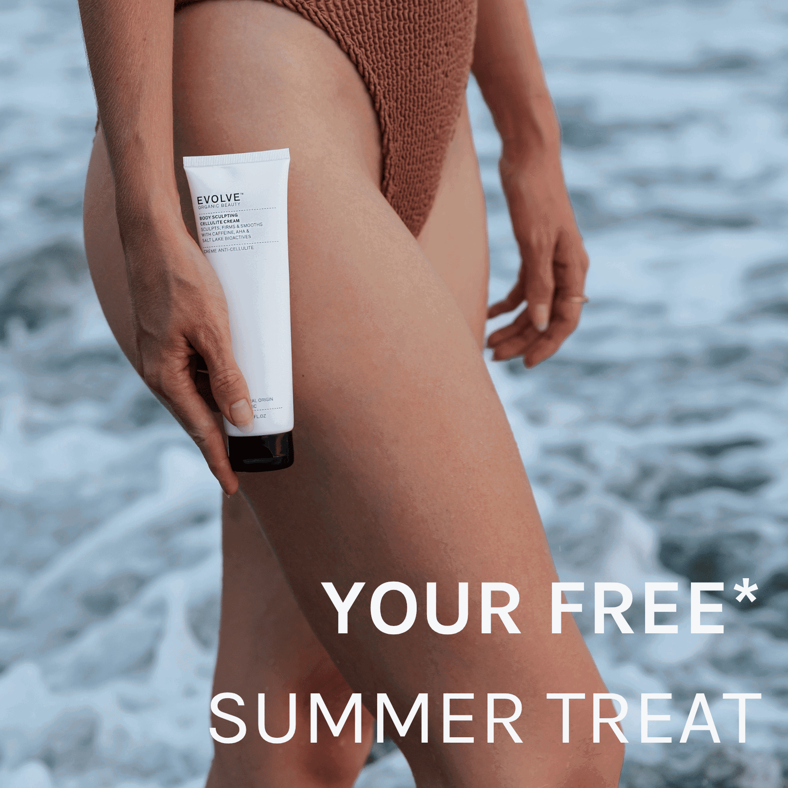 free summer treat
