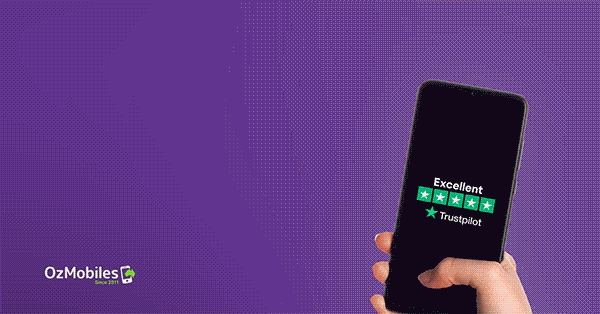 USED? NAH. REFRESHED — Add a new battery • installed by our in-house technicians. Like New Performance. 12-Month Warranty. SHOP NOW. OzMobiles Since 2011