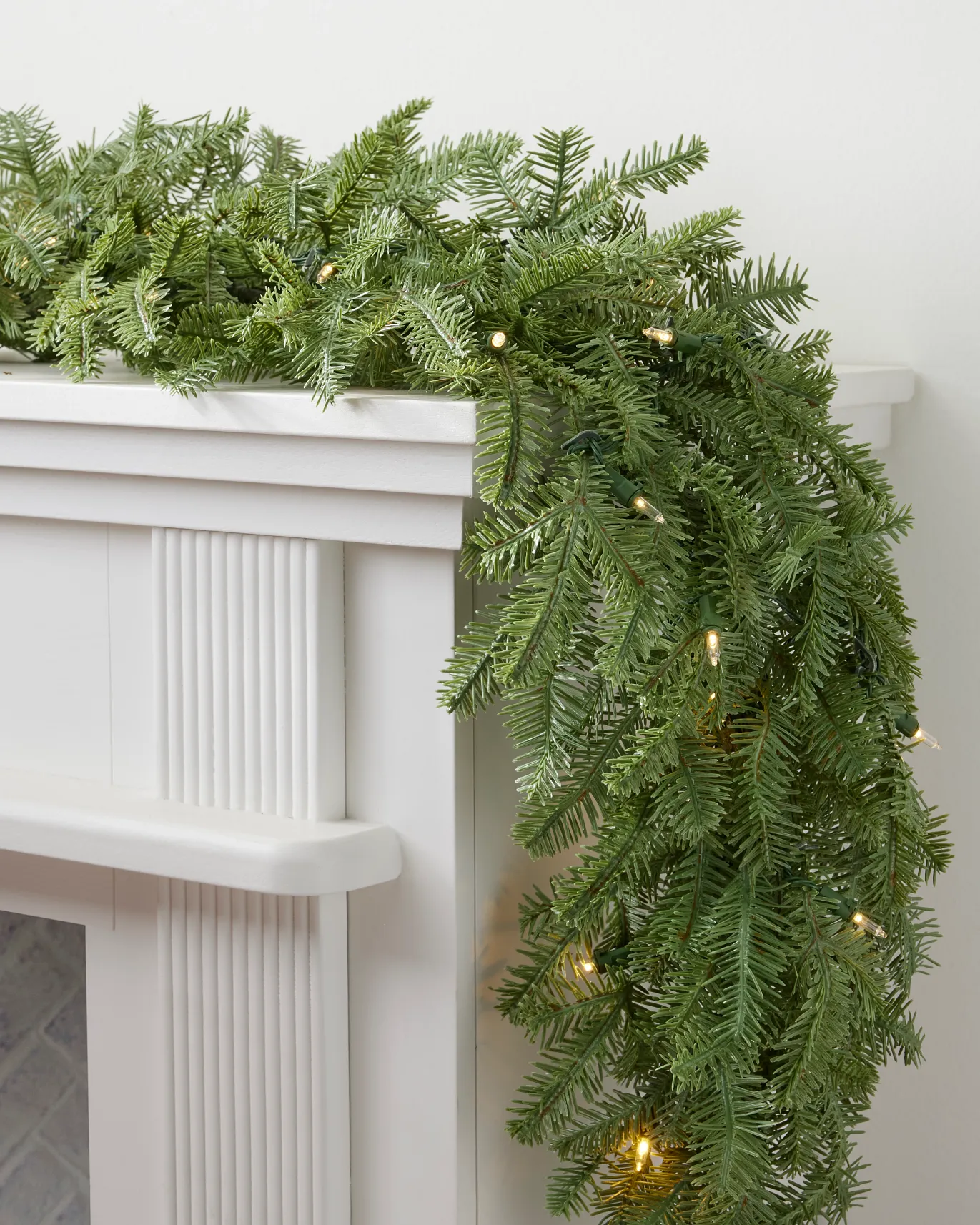 Image of BH Balsam Fir Garland