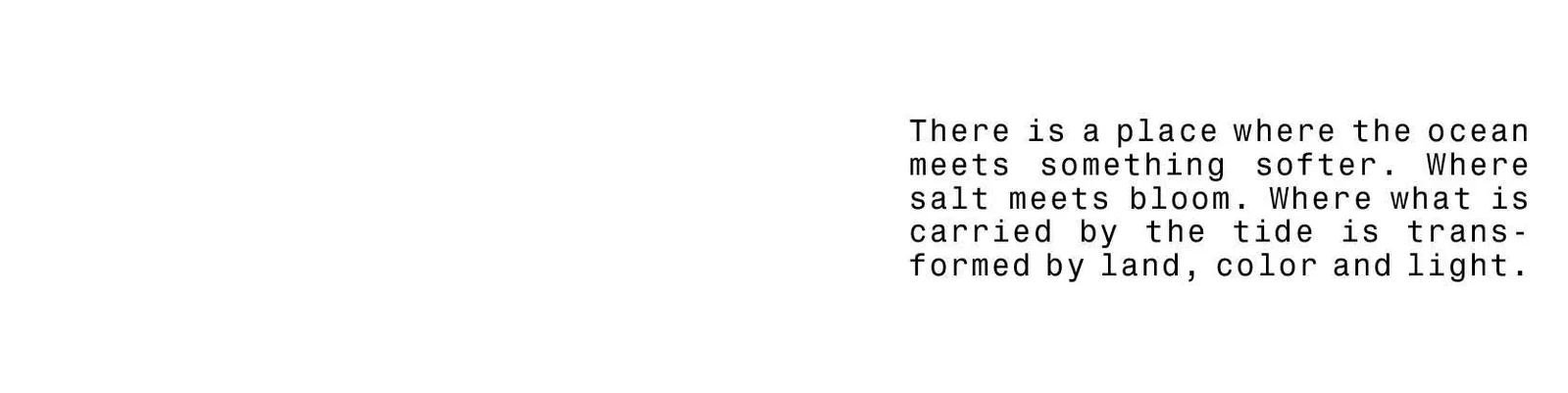 The atlantic craft collection