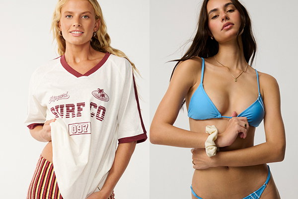 Womens New Arrivals