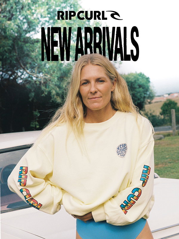 Womens New Arrivals