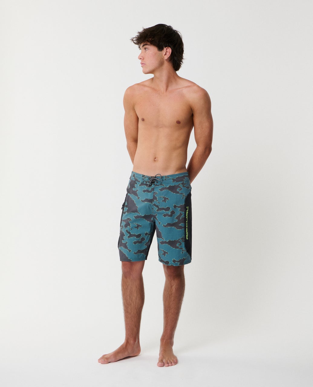 S-Series Trip Cordura 20" Boardshort