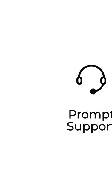 Prompt Support