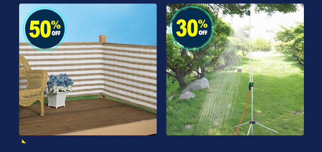 Shop Cyber Sale Outdoor Living