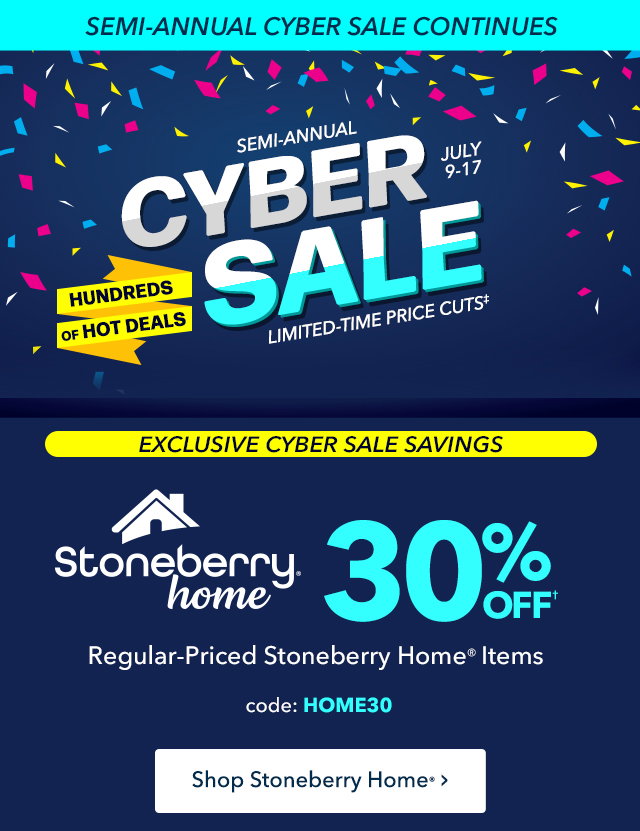 Shop Stoneberry Home