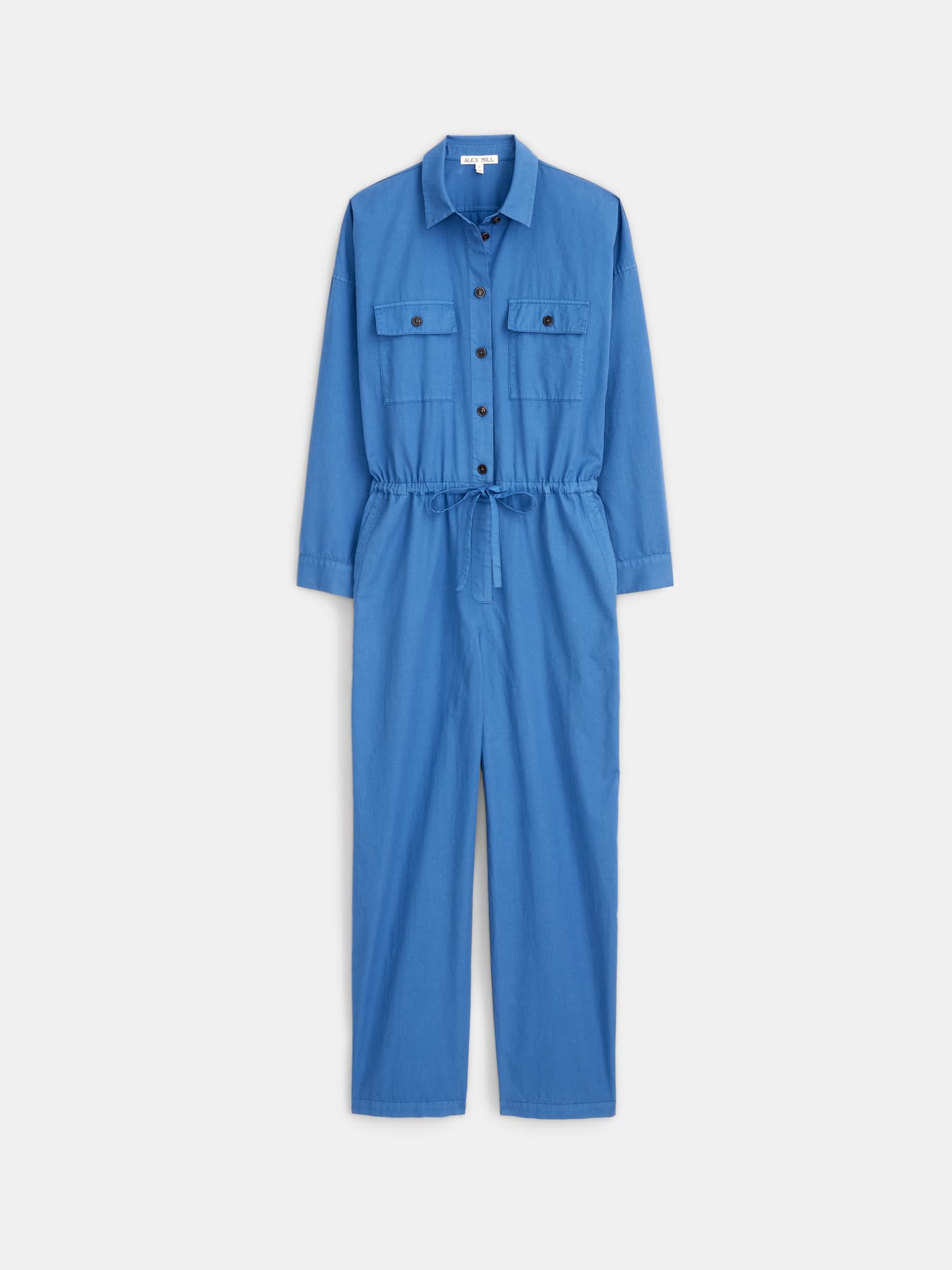 The Jumpsuit