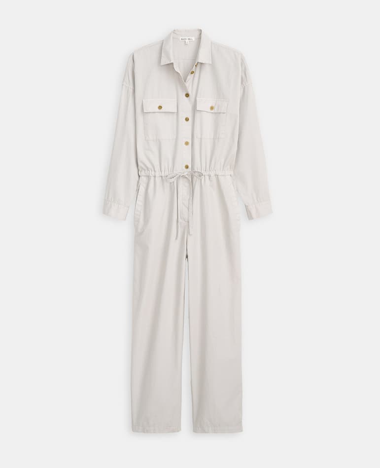 The Jumpsuit