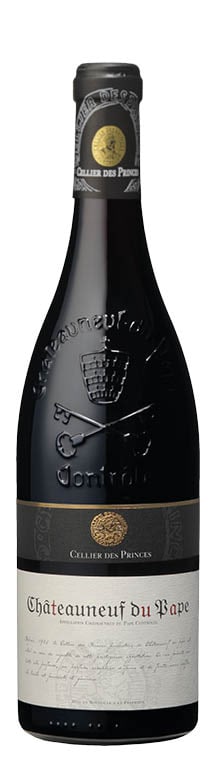 Châteauneuf-du-Pape AOC 2023 