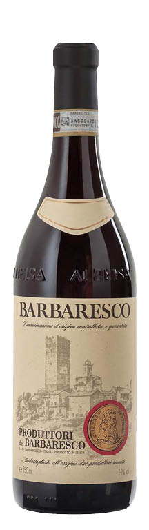 Barbaresco DOCG 2022 