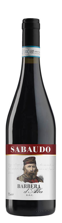 Barbera d'Alba DOC 2023 