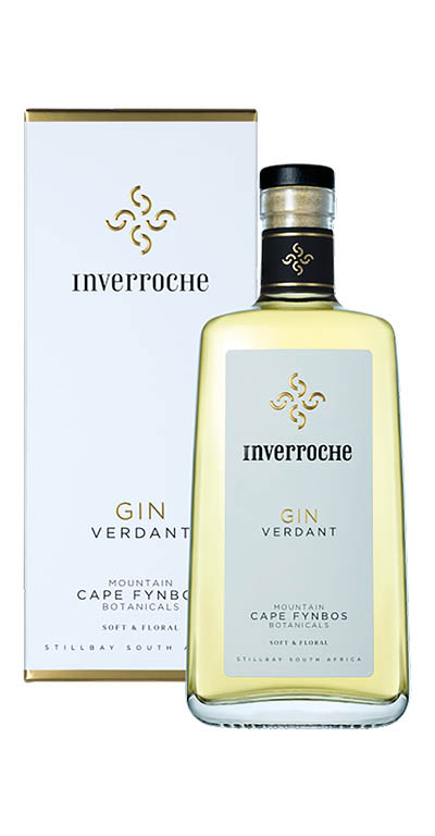 Gin Verdant 