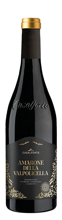 Amarone della Valpolicella DOCG 2020 