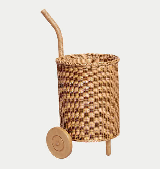 Tukki Trolley