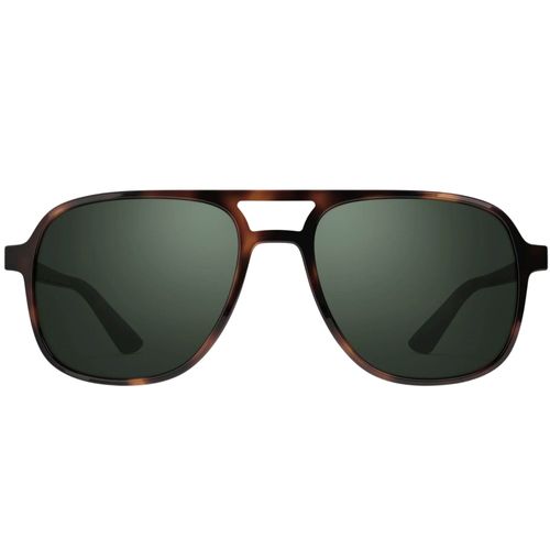 Vallon Sunglasses Howlin' - Dark Tortoise