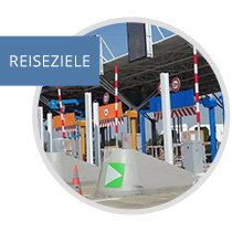 Blog Beitrag: Regelungen zu Mautsystemen in Europa