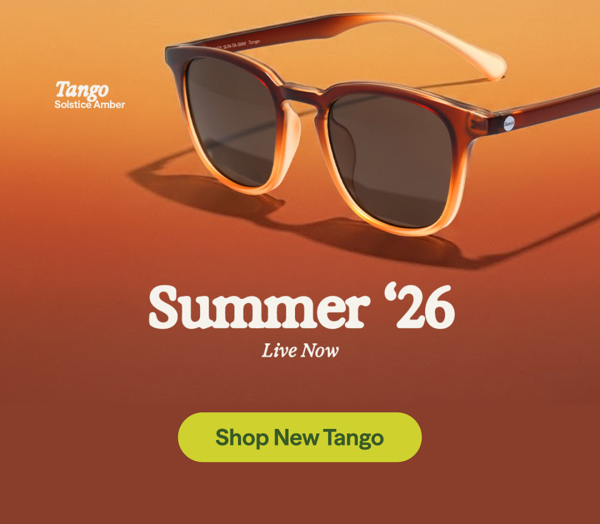 Shop New Tango