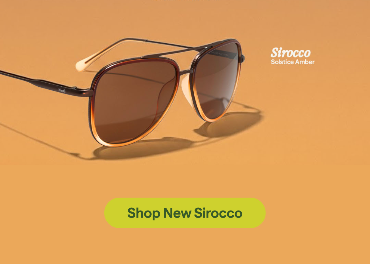 Shop New Sirocco
