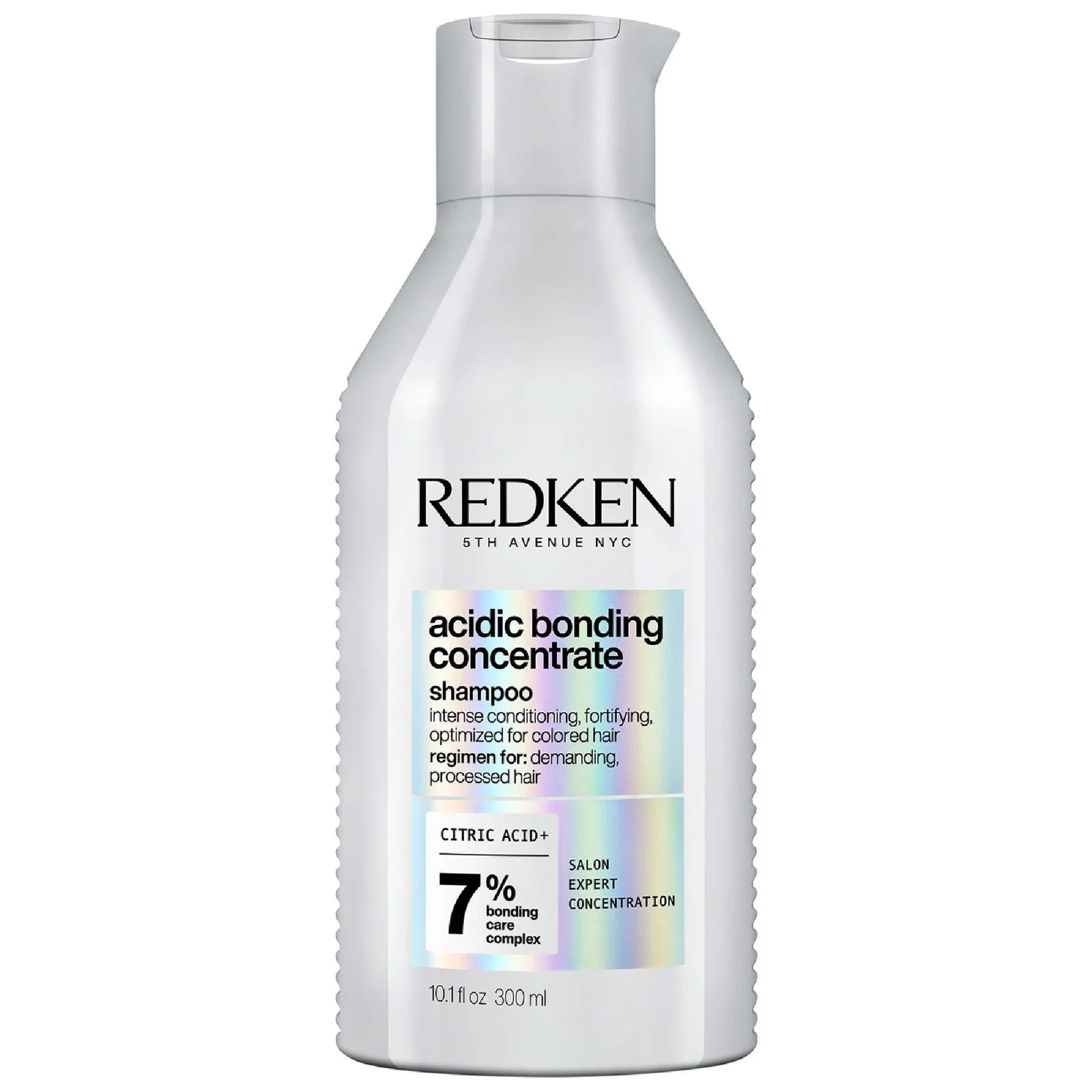 Image of Redken Acidic Bonding Concentrate Shampoo 300ml