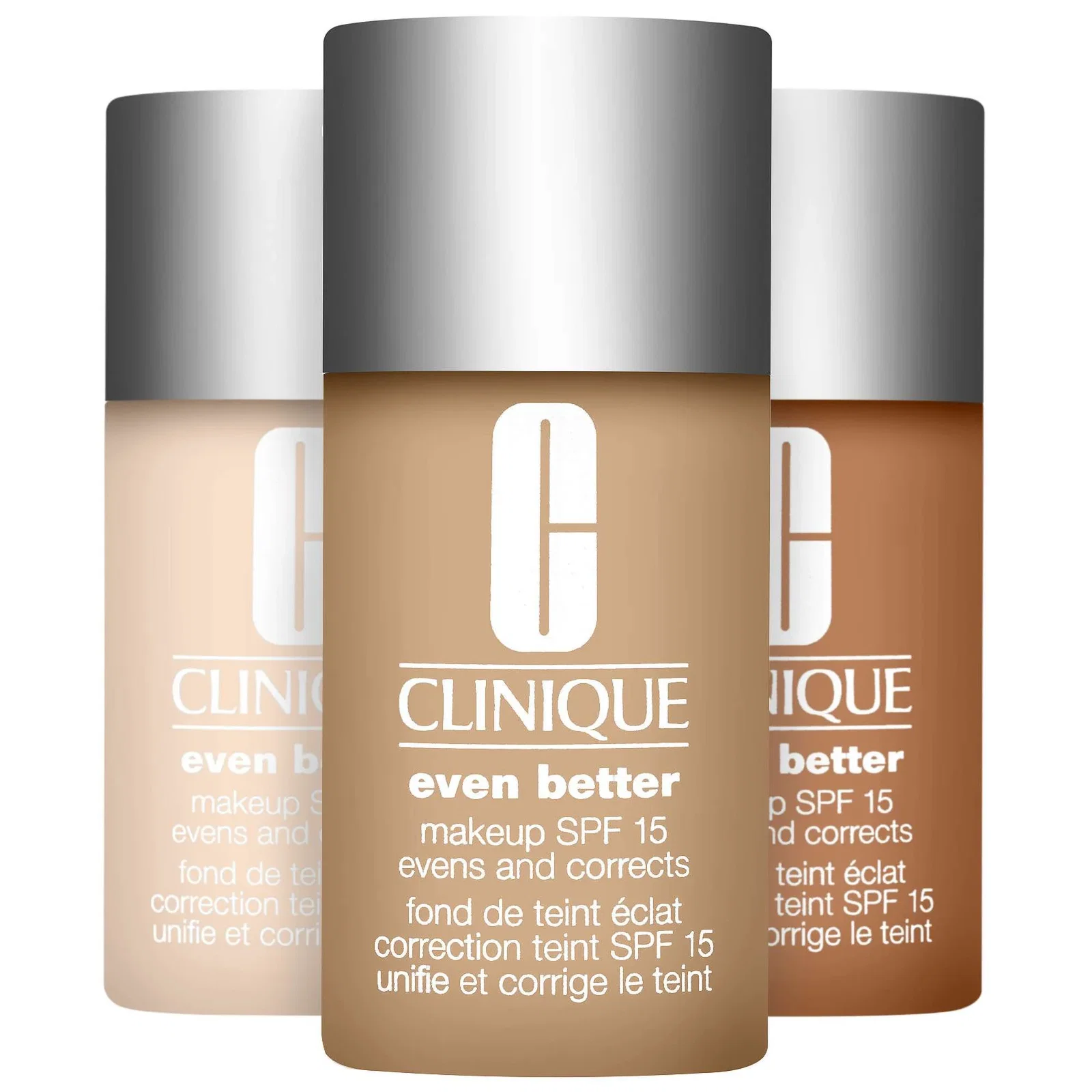 Image of Clinique Even Better Makeup SPF15