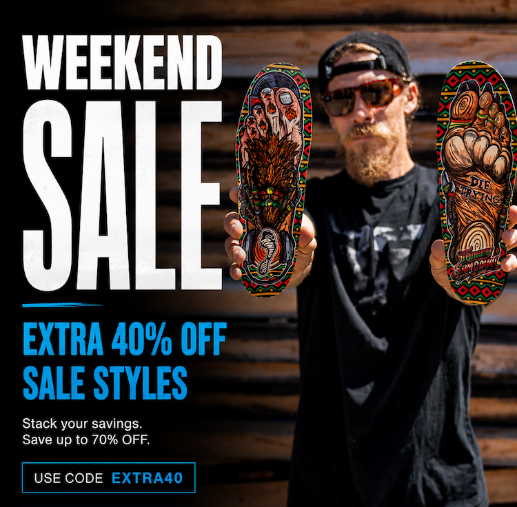 SHOP THE SALE