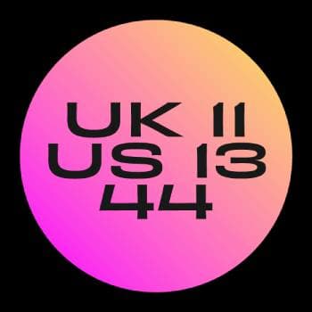 Footwear - UK 11