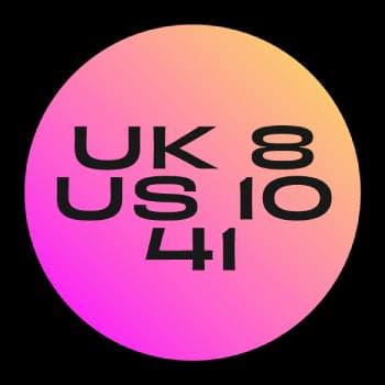 Footwear - UK 8
