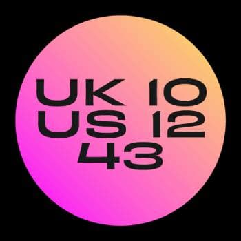 Footwear - UK 10